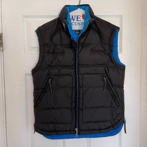 Diesel Puffer Vest